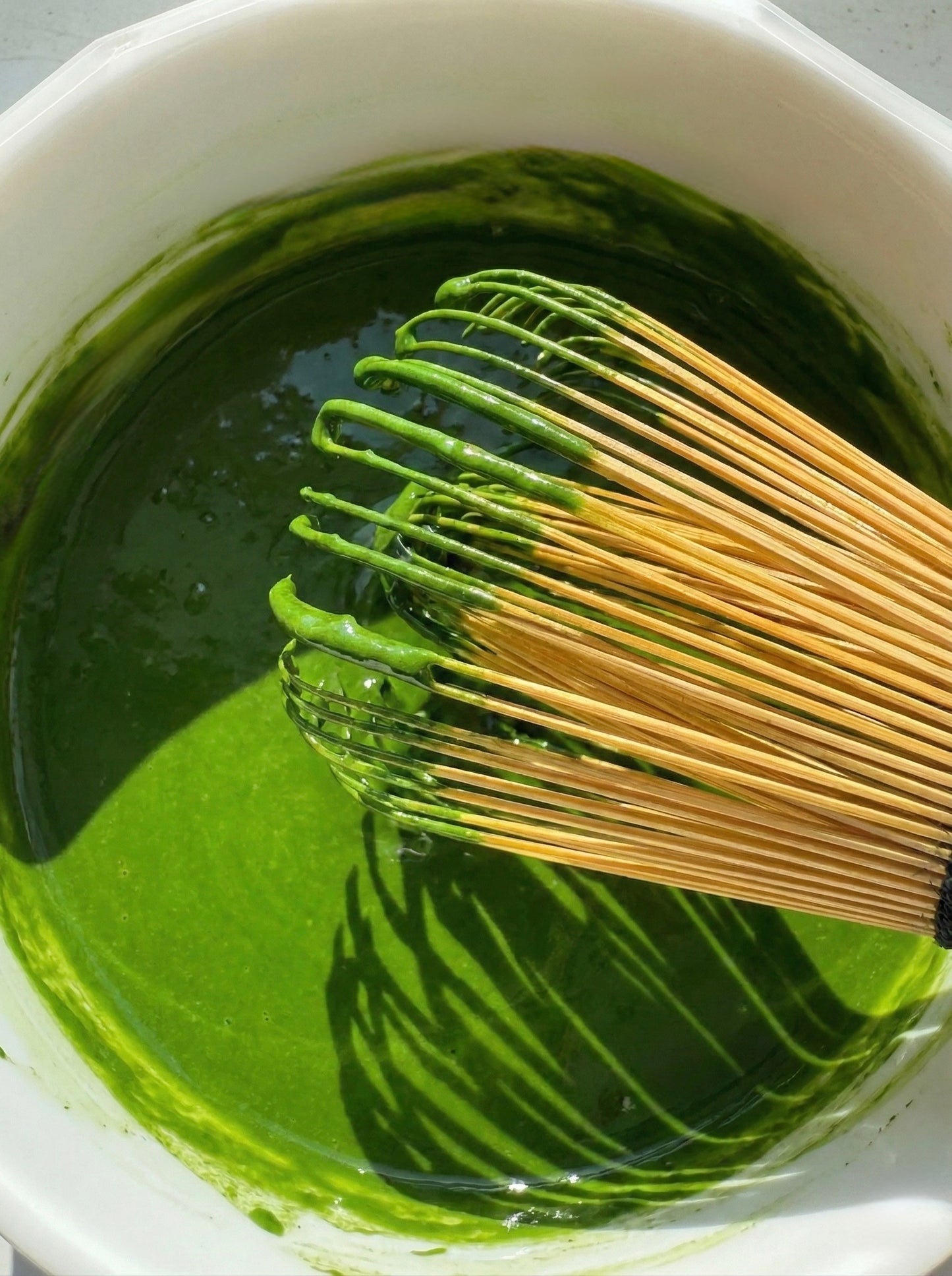 OKUMIDORI Ceremonial Matcha