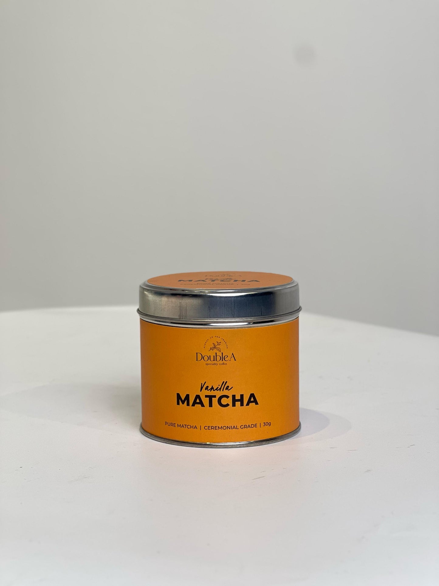Vanilla Ceremonial Matcha