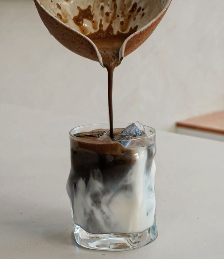 Hojicha
