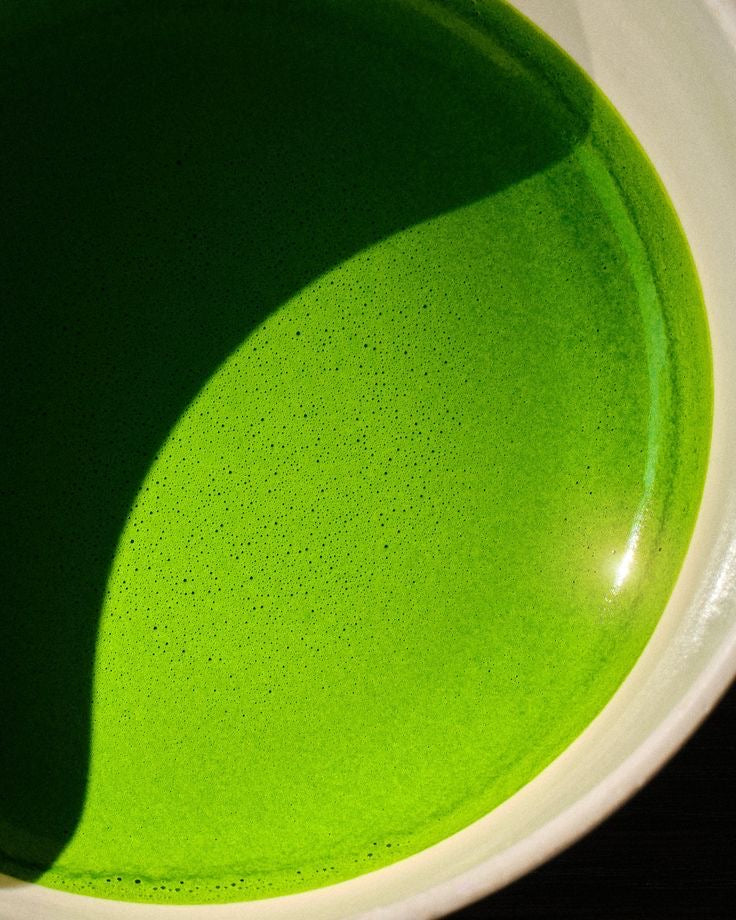 Elite Ceremonial Matcha