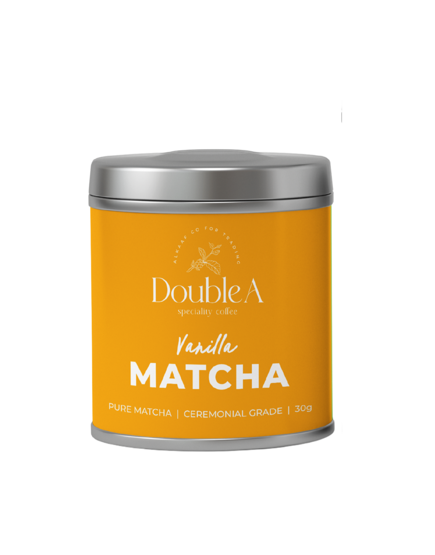 Vanilla Ceremonial Matcha