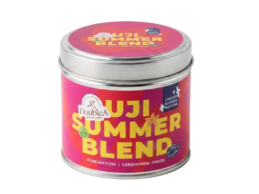 Summer Blend Ceremonial Matcha