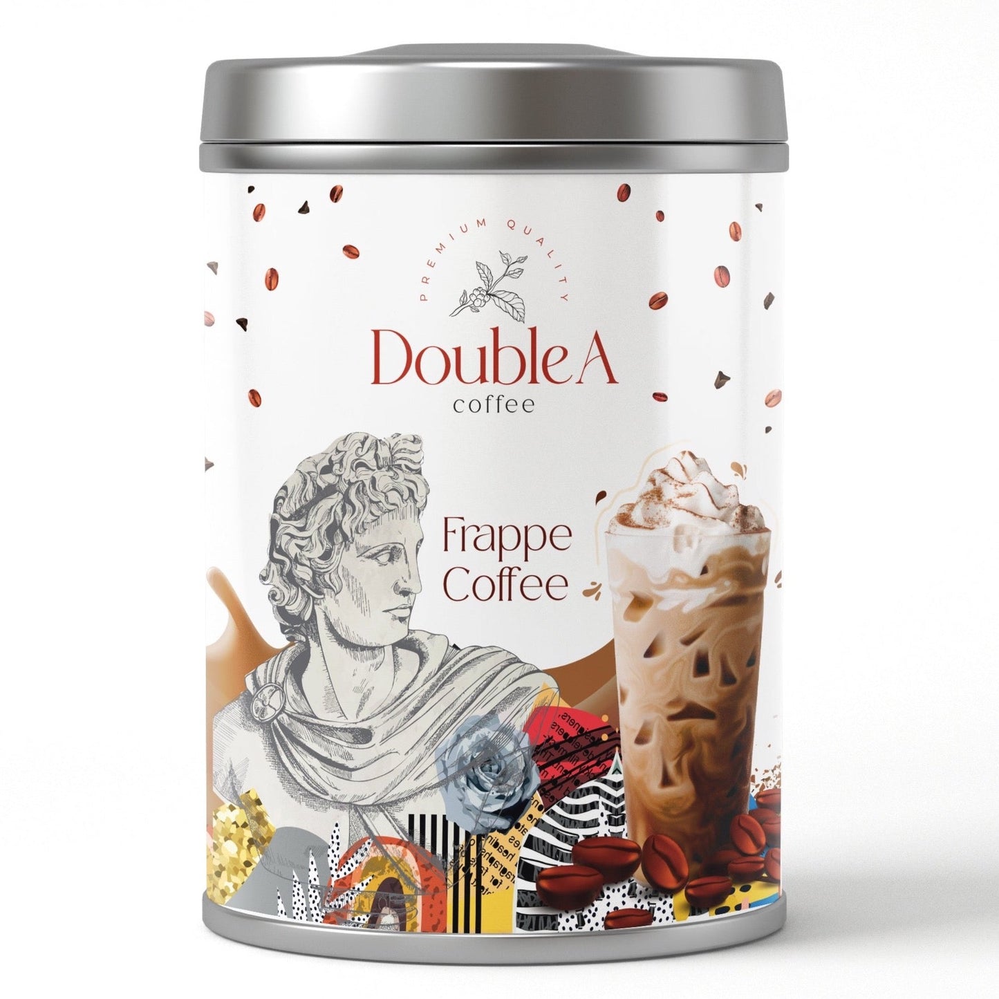 Coffee Frappe
