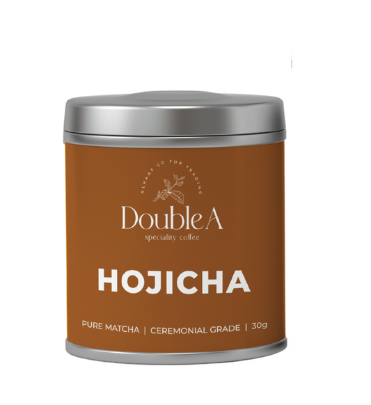 Hojicha