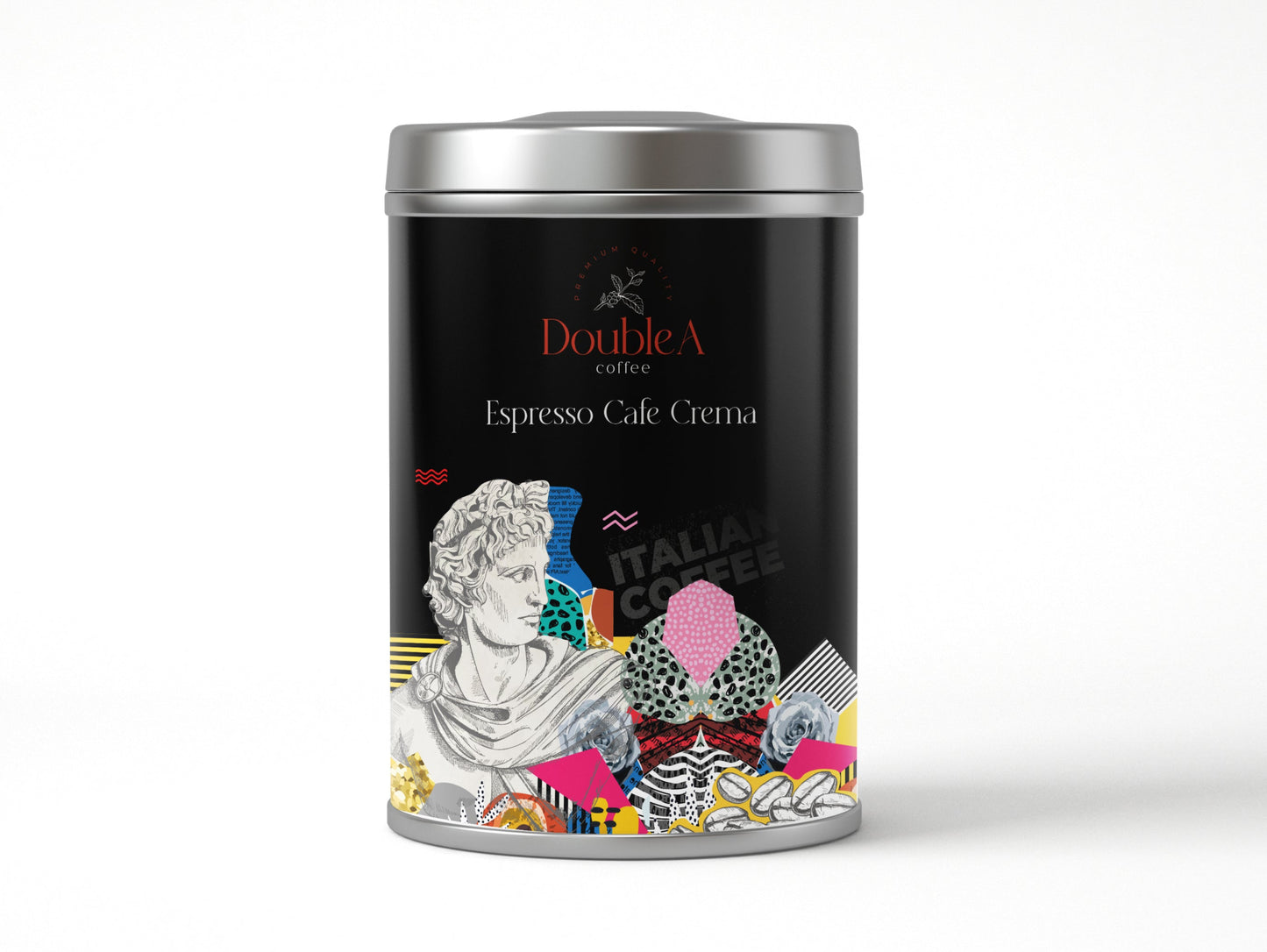 Expresso Premium MOULU