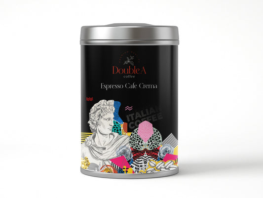 80/20 Premium Blend (Espresso)