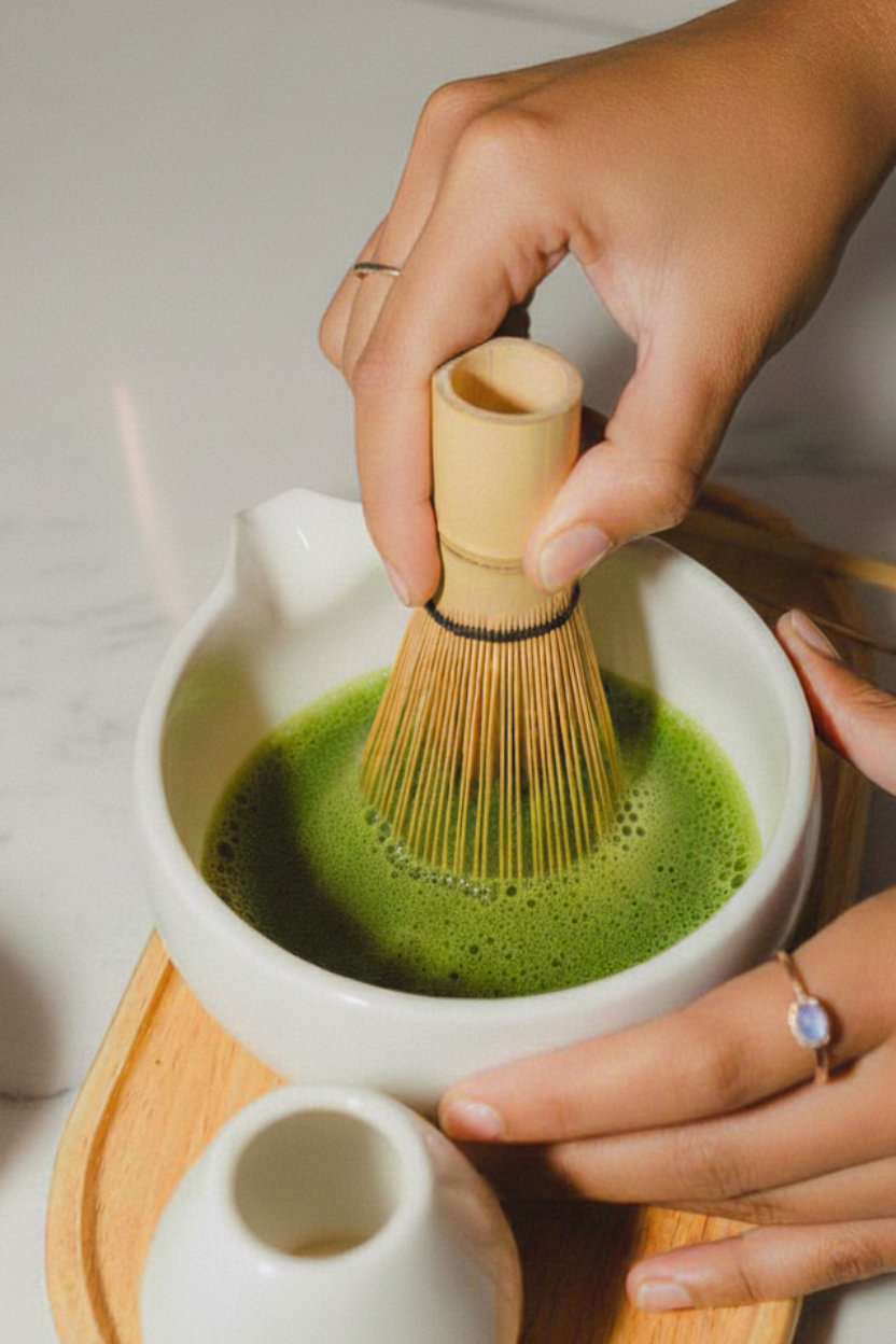 Matcha ceremonial grade 100g