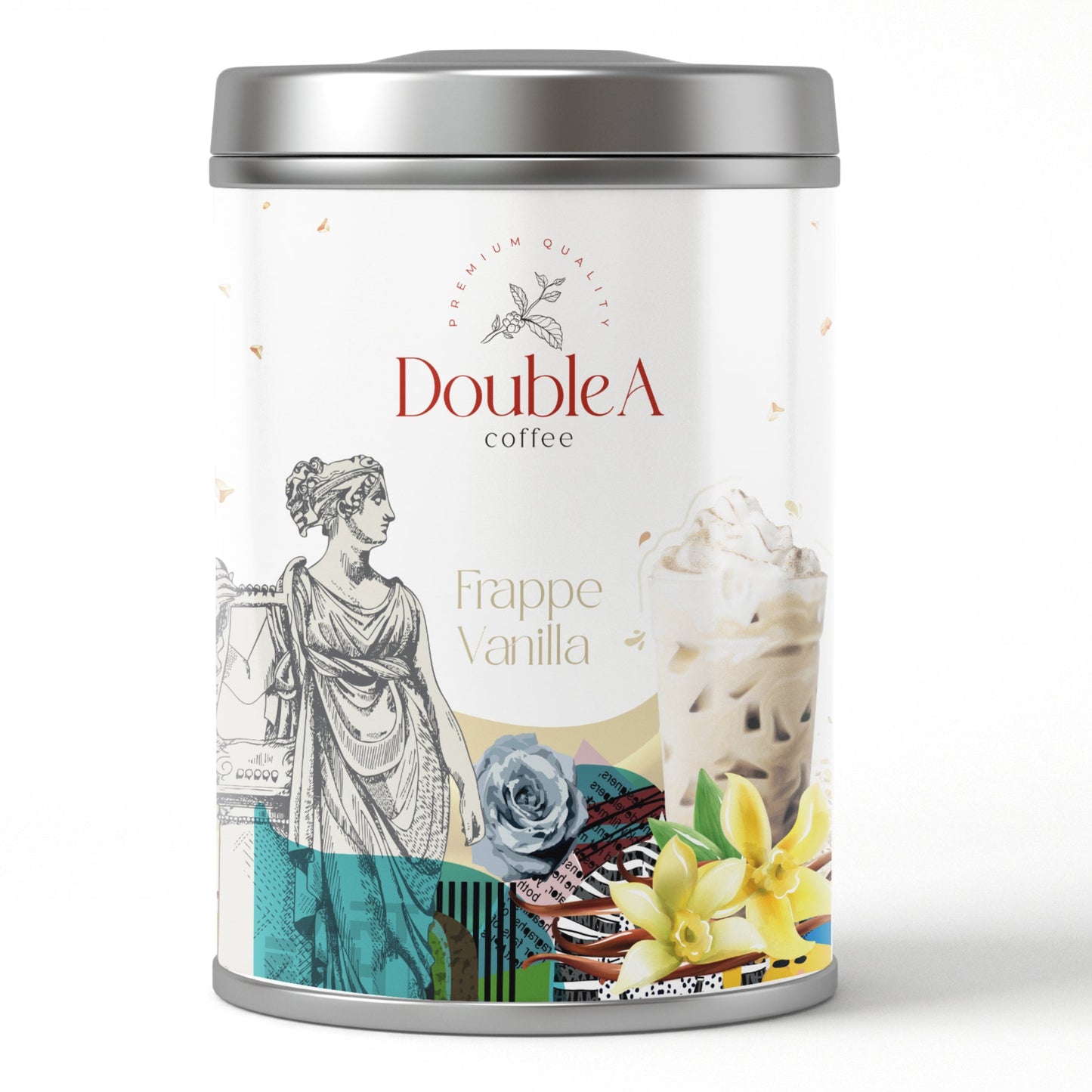 فرابيه الفانيليا