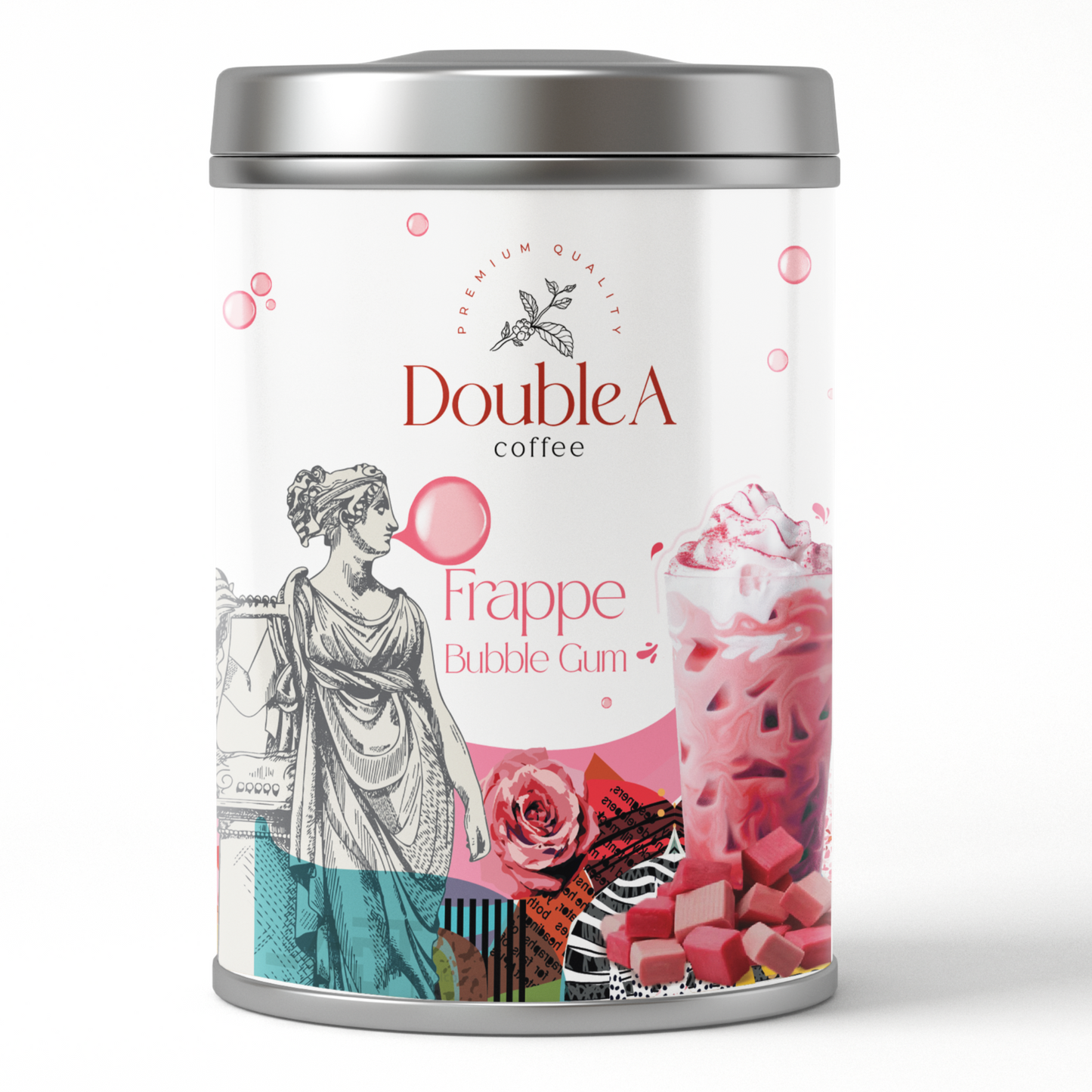 فرابيه العلكة