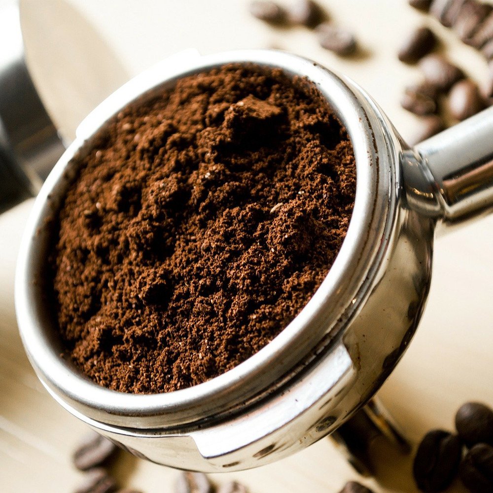 Expresso Premium MOULU