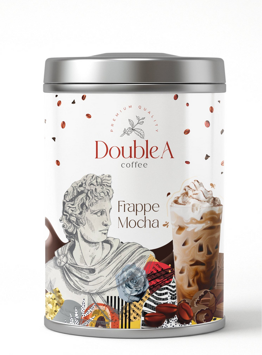 Mocha Frappe