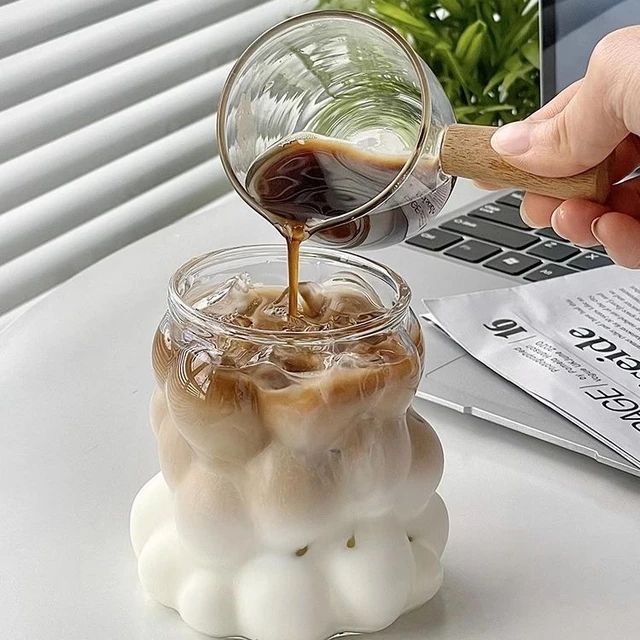 Bubble Mug
