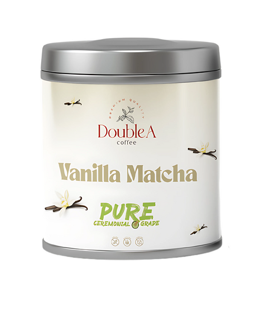 Vanilla Ceremonial Matcha