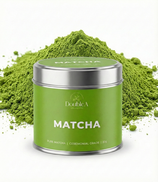 Matcha Ceremonial Grade