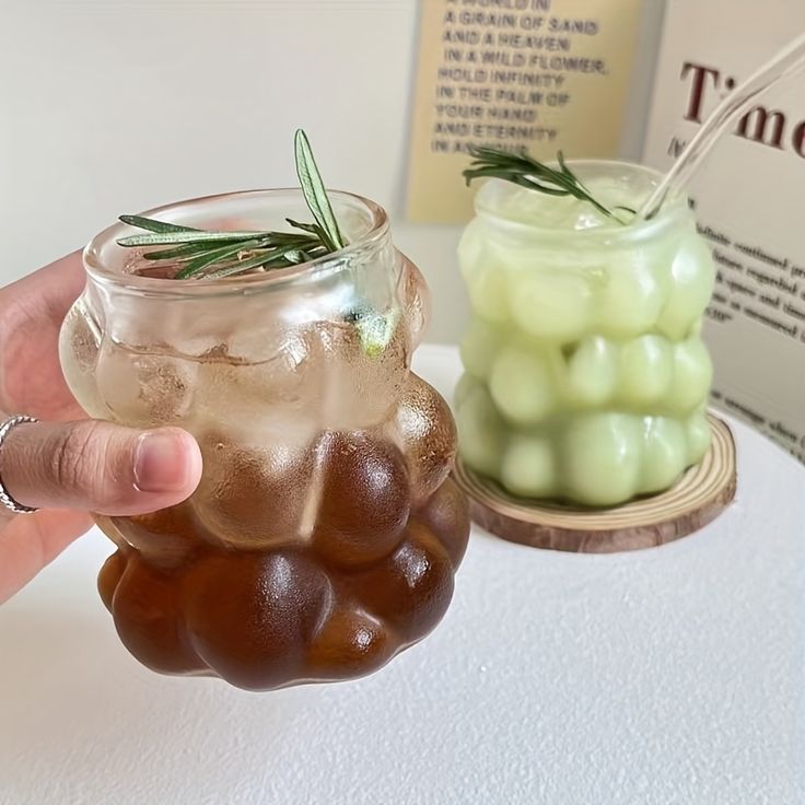 Bubble Mug