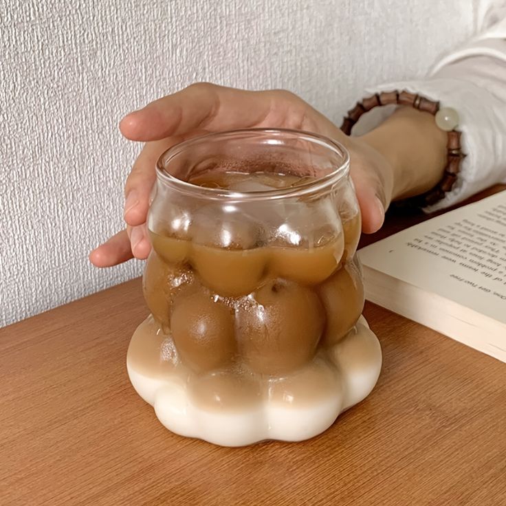 Bubble Mug