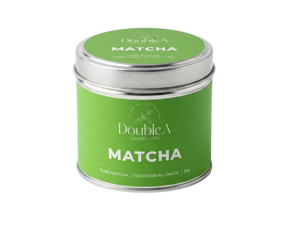 Matcha Ceremonial Grade ( Uji, Kyoto ) 100g