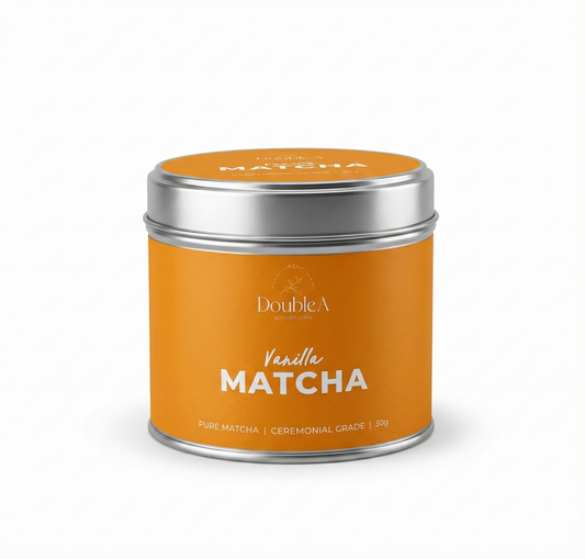 Vanilla Ceremonial Matcha