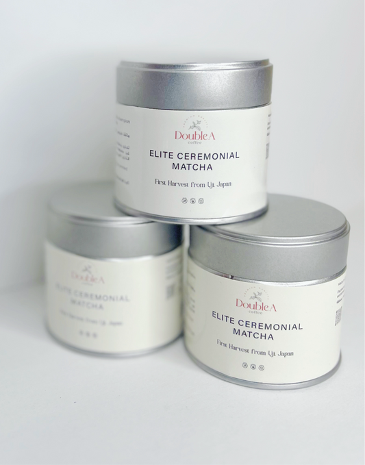 Elite Ceremonial Matcha