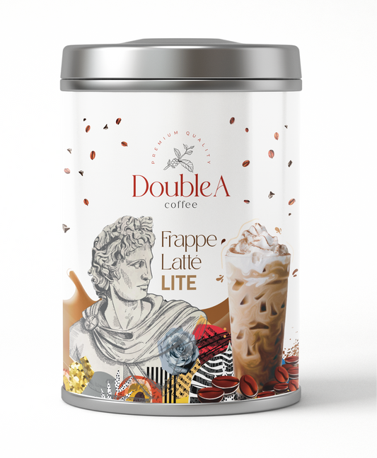 Lite Lattè Frappe
