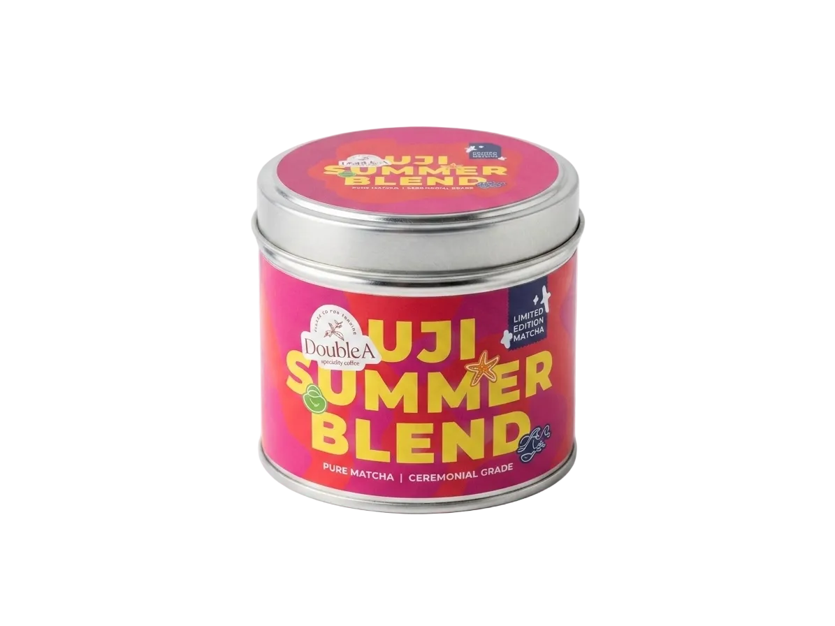 Summer Blend Ceremonial Matcha
