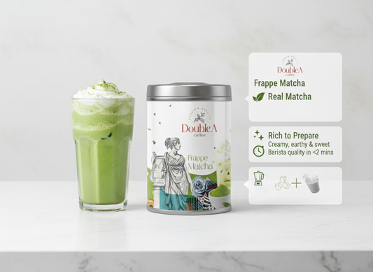 Matcha Frappe 400g
