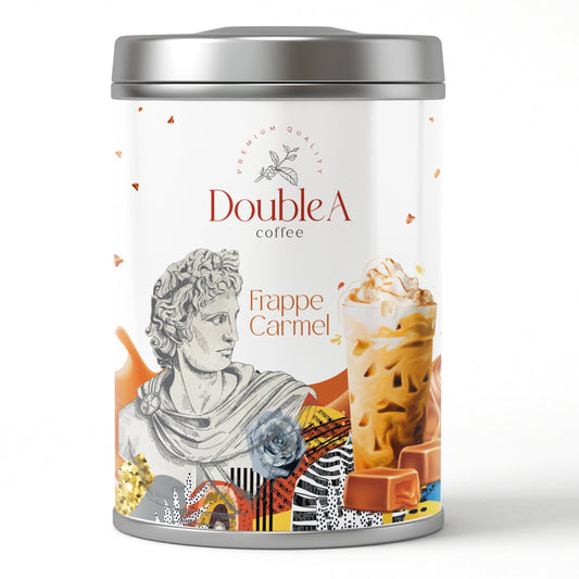 فرابيه كراميل 