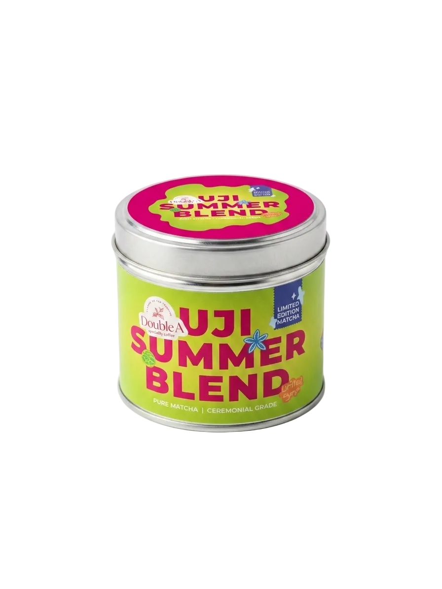 Summer Blend Ceremonial Matcha