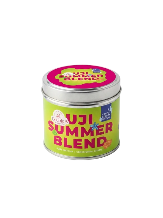 Summer Blend Ceremonial Matcha