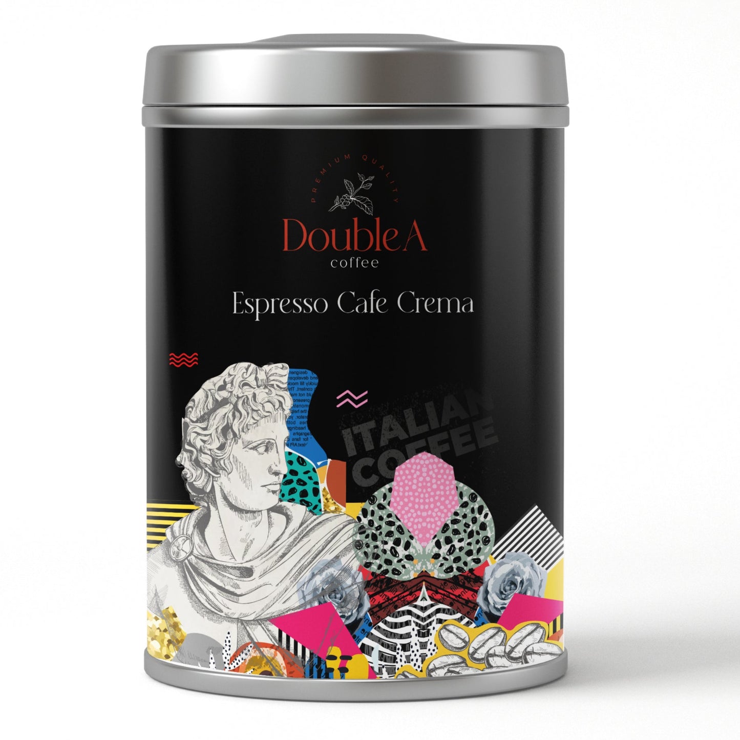 Expresso Premium MOULU