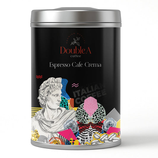 اسبريسو بريميوم (مطحون)