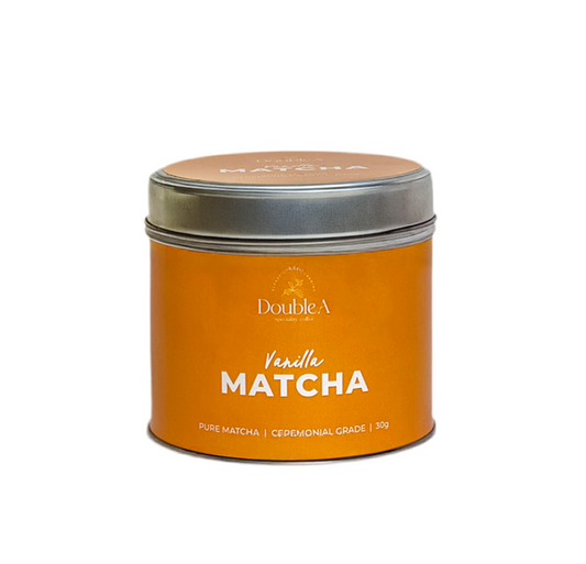 Vanilla Ceremonial Matcha