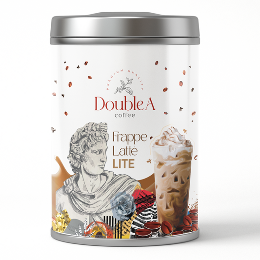 Lite Lattè Frappe