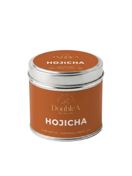 Hojicha
