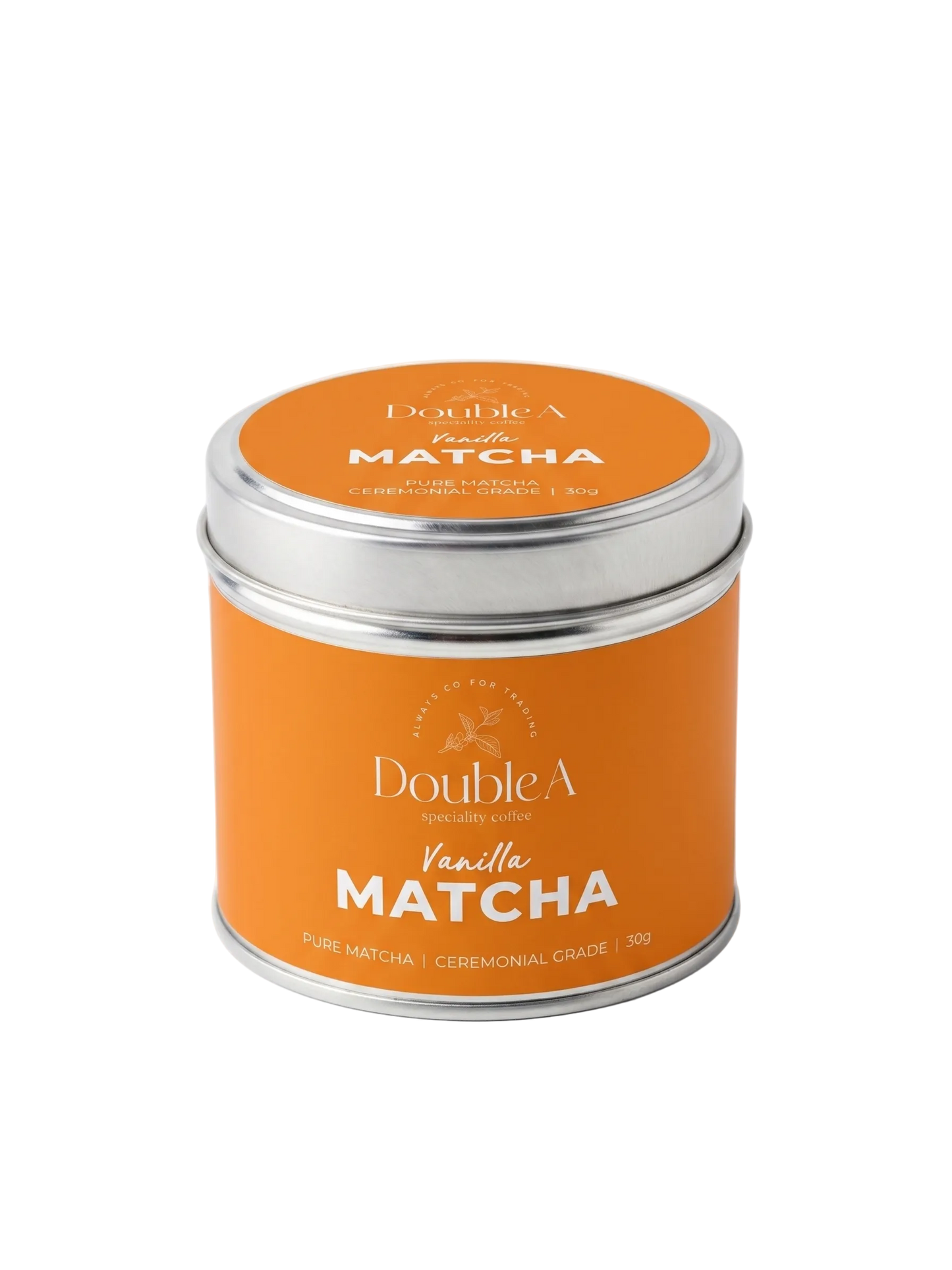 Vanilla Ceremonial Matcha