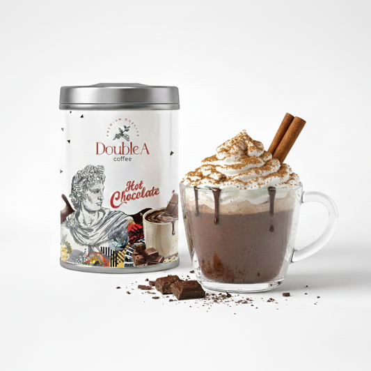 Hot Chocolate Cinnamon