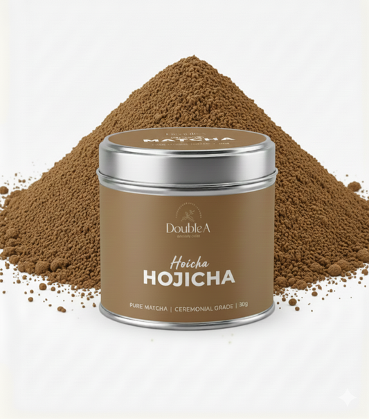 Hojicha