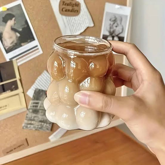 Bubble Mug