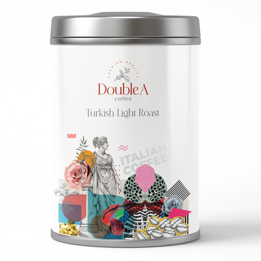 قهوة تركي محوجة