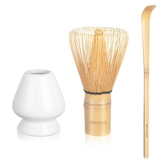 Matcha Whisk Set