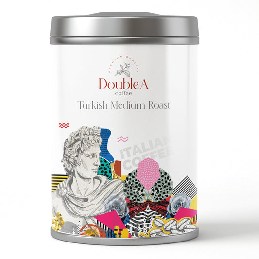 قهوة تركي سادة