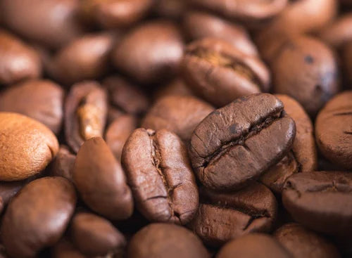 GRAINS Espresso 100% Arabica